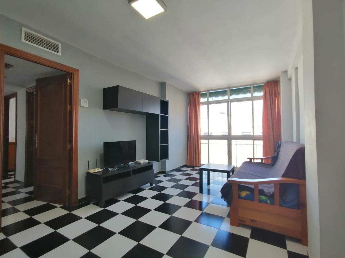 Appartement Juan Bautista Málaga