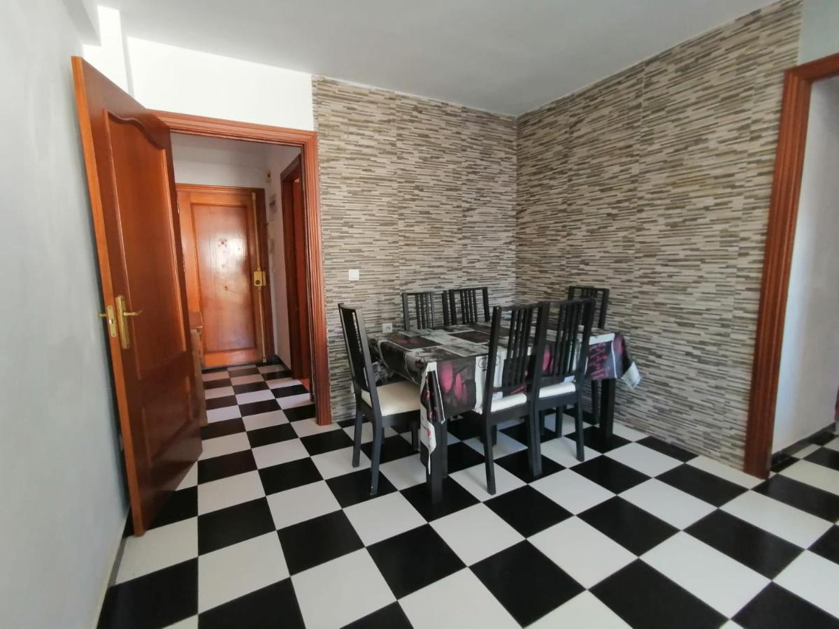 Appartement Juan Bautista *