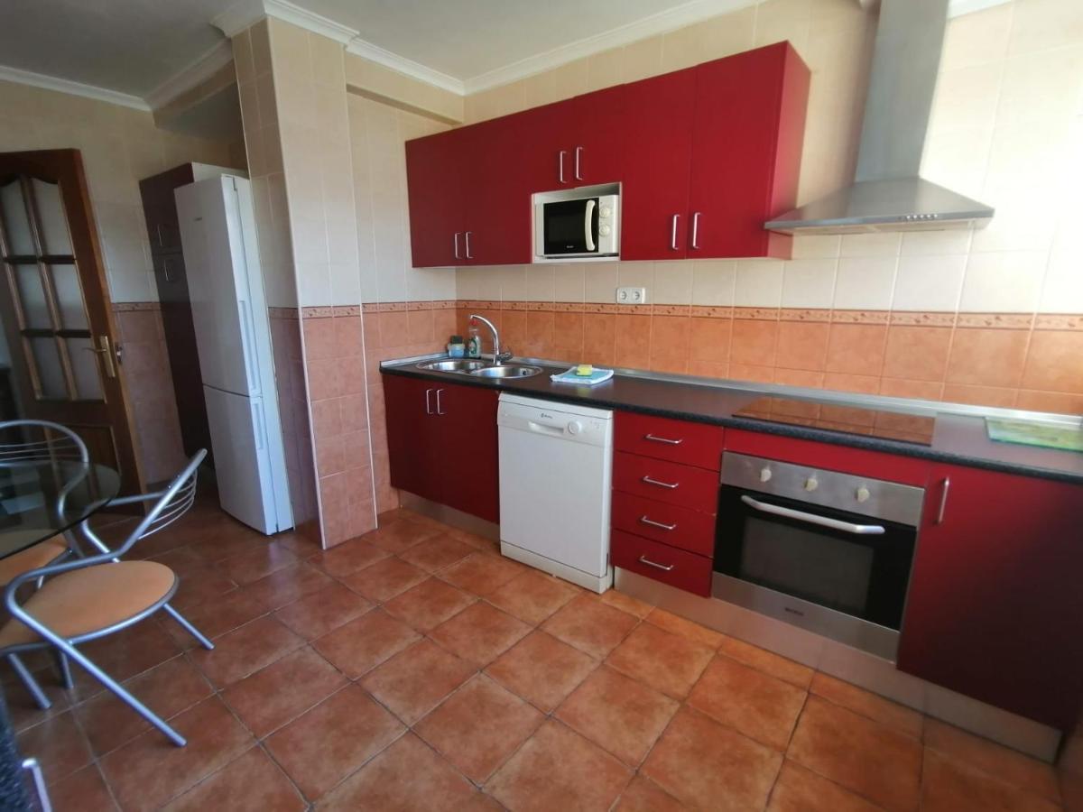 Juan Bautista Appartement