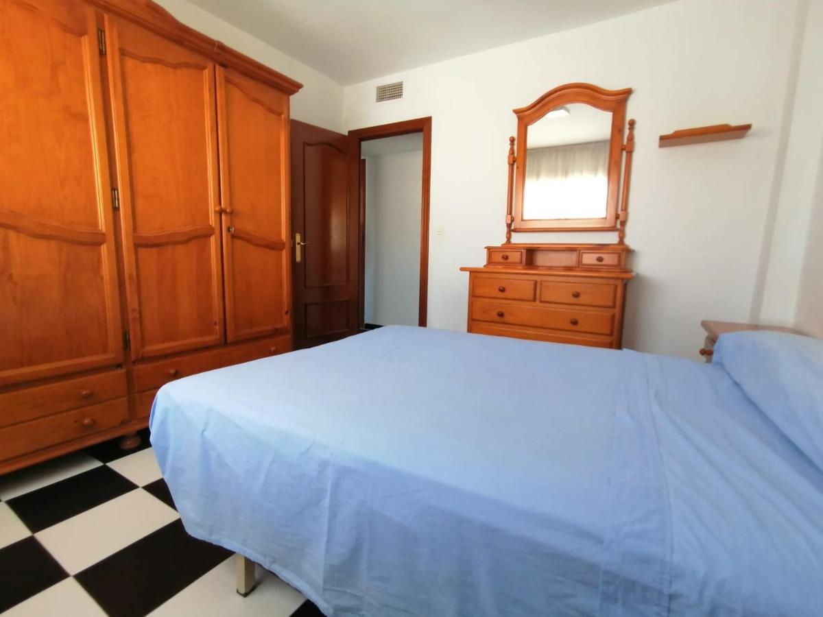 Appartement Juan Bautista