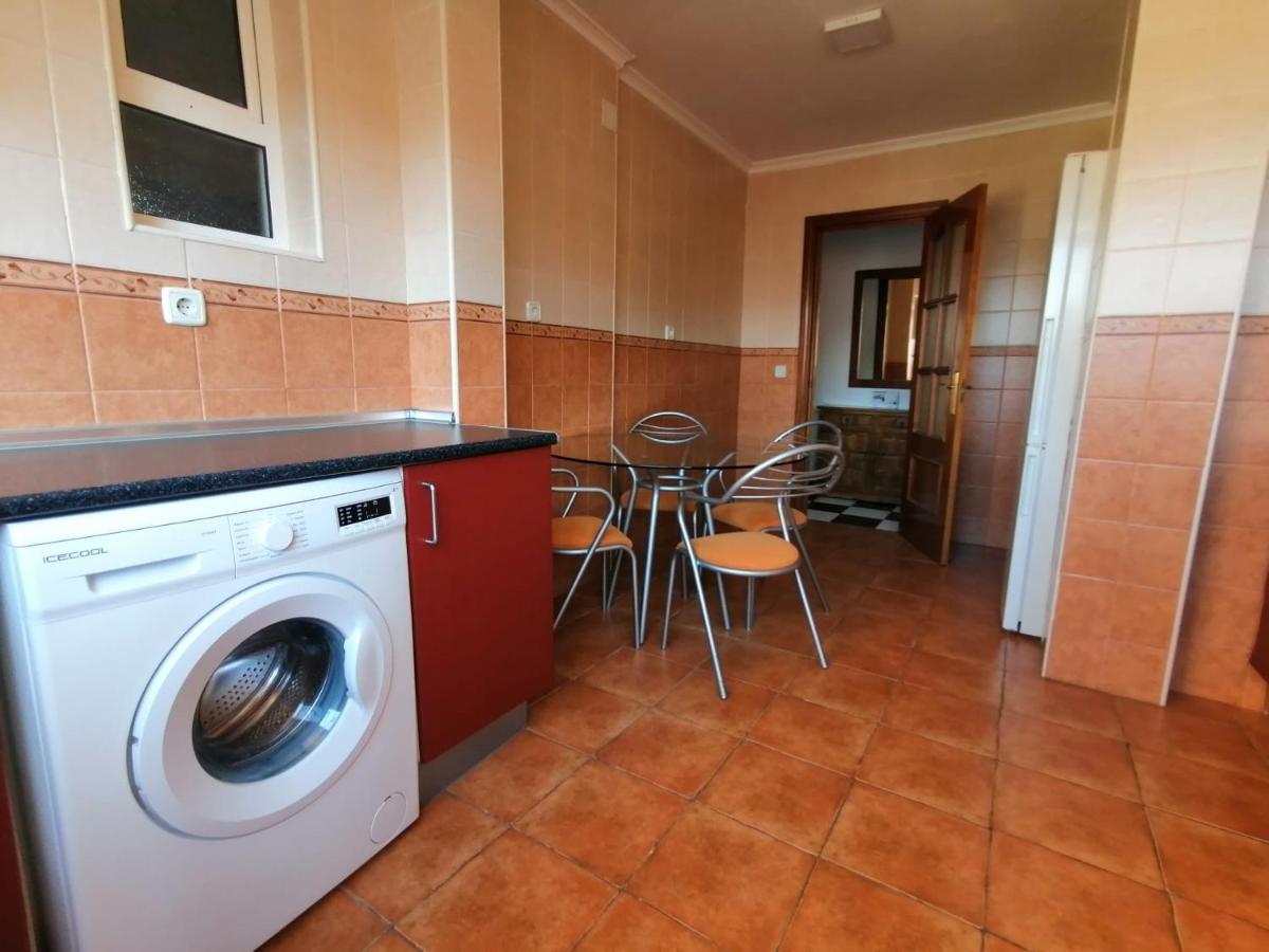 Appartement Juan Bautista Málaga