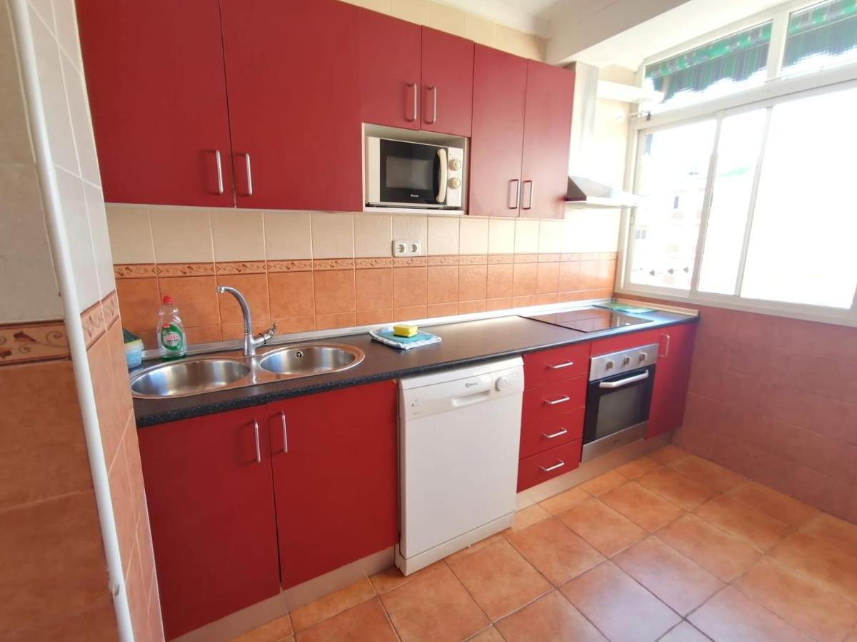 Appartement Juan Bautista