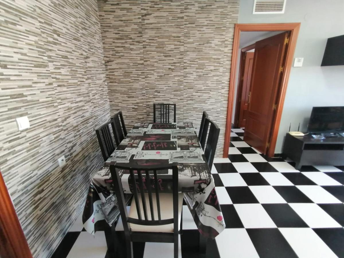 Juan Bautista Appartement