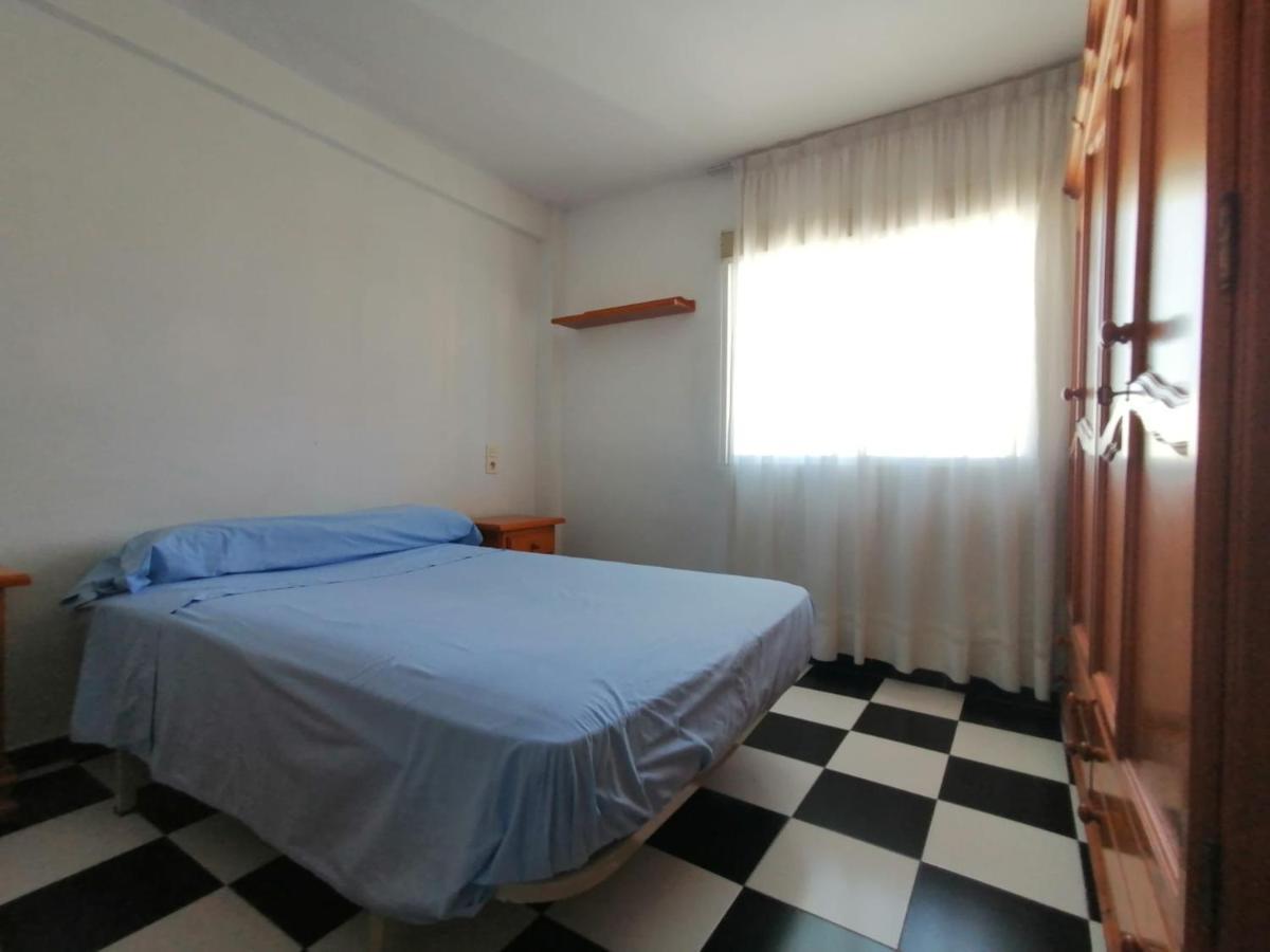 Juan Bautista Appartement Málaga