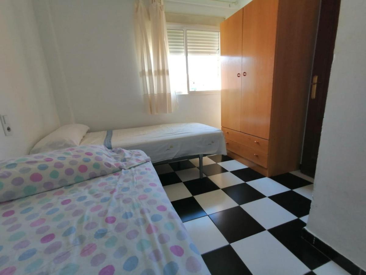 Appartement Juan Bautista *