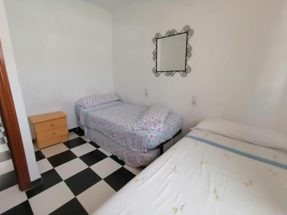 Appartement Juan Bautista Málaga