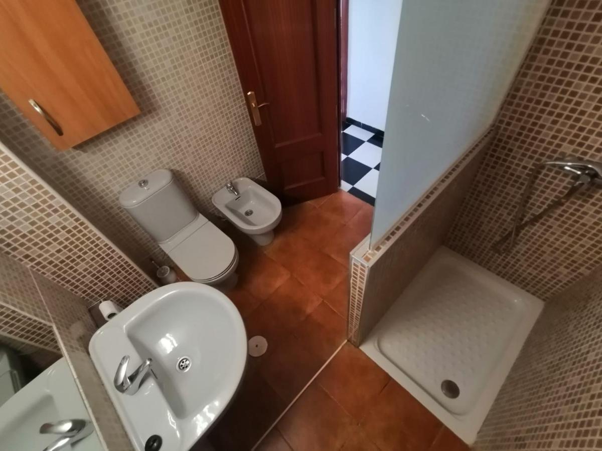 Appartement Juan Bautista *