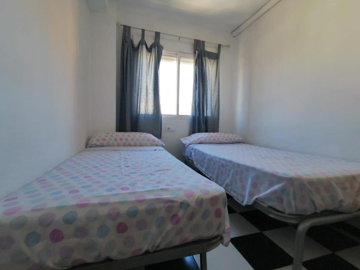 Appartement Juan Bautista