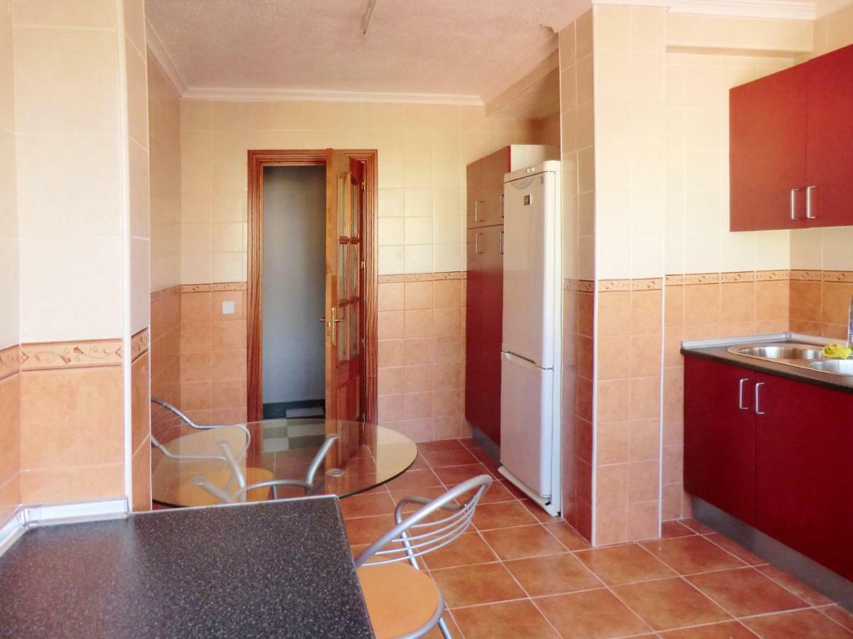 Appartement Juan Bautista *